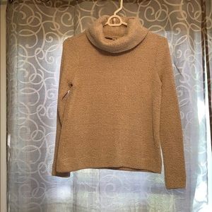 Loft crew neck sweater